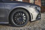 Mercedes-AMG A35 4Matic Aerodynamic Package 2019 года (UK)